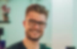 Liam's Profile in Manta on #Dating